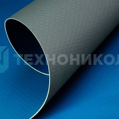 LOGICROOF V-RP (1,2 - 2,0 мм) Синяя