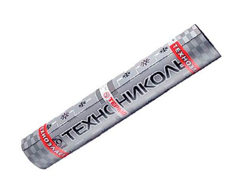 ТЕХНОЭЛАСТ ЭМП 5,5