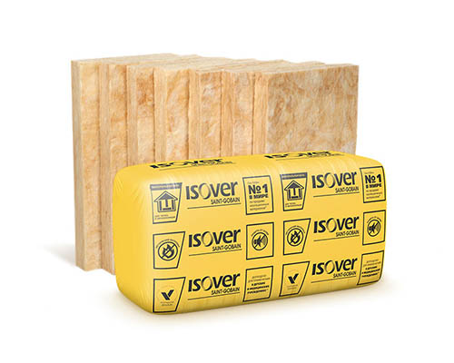 ISOVER ВентФасад Низ