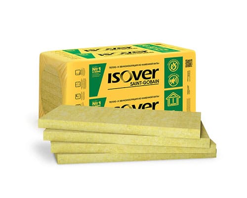 ISOVER Флор