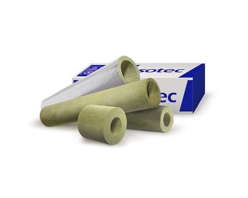Isotec Shell