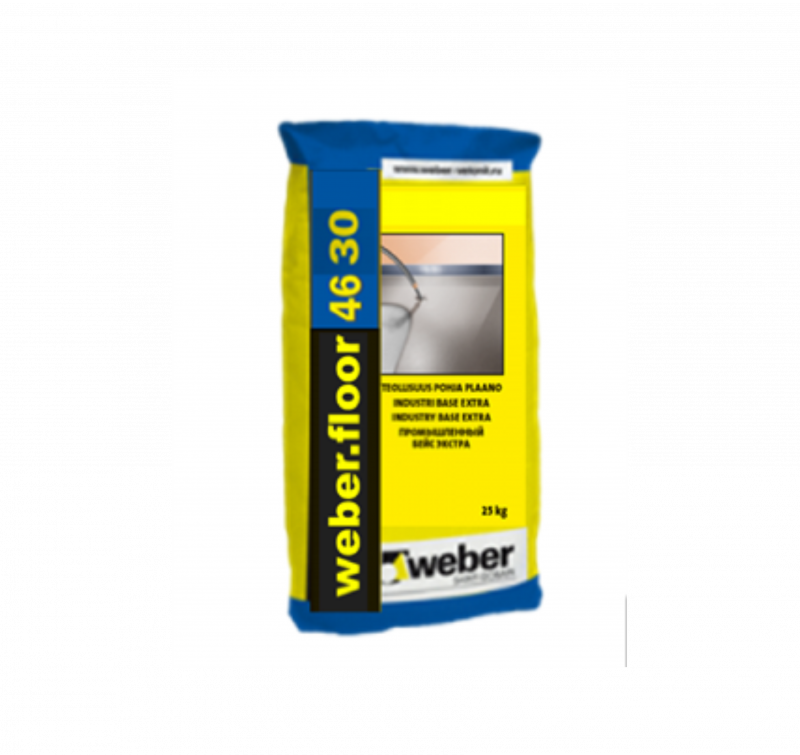 weber.floor 4630 Industry Lit